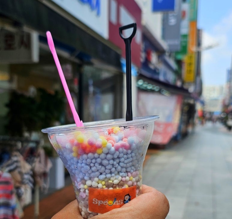 스푼스 이미지