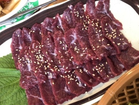 와이제이정육식당 이미지