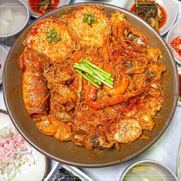 대박해물나라 이미지