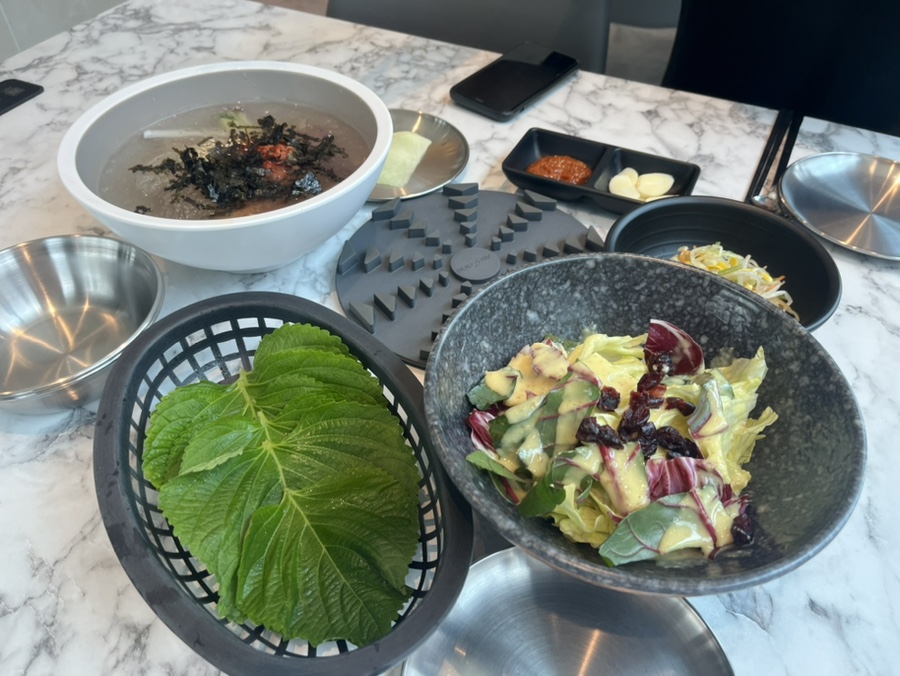 신복관아산배방점 이미지