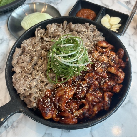 신복관아산배방점 이미지