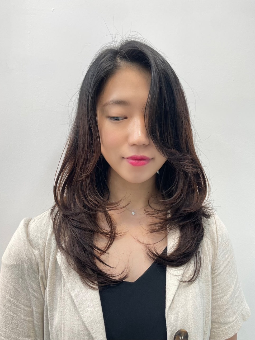 해요;헤어 이미지
