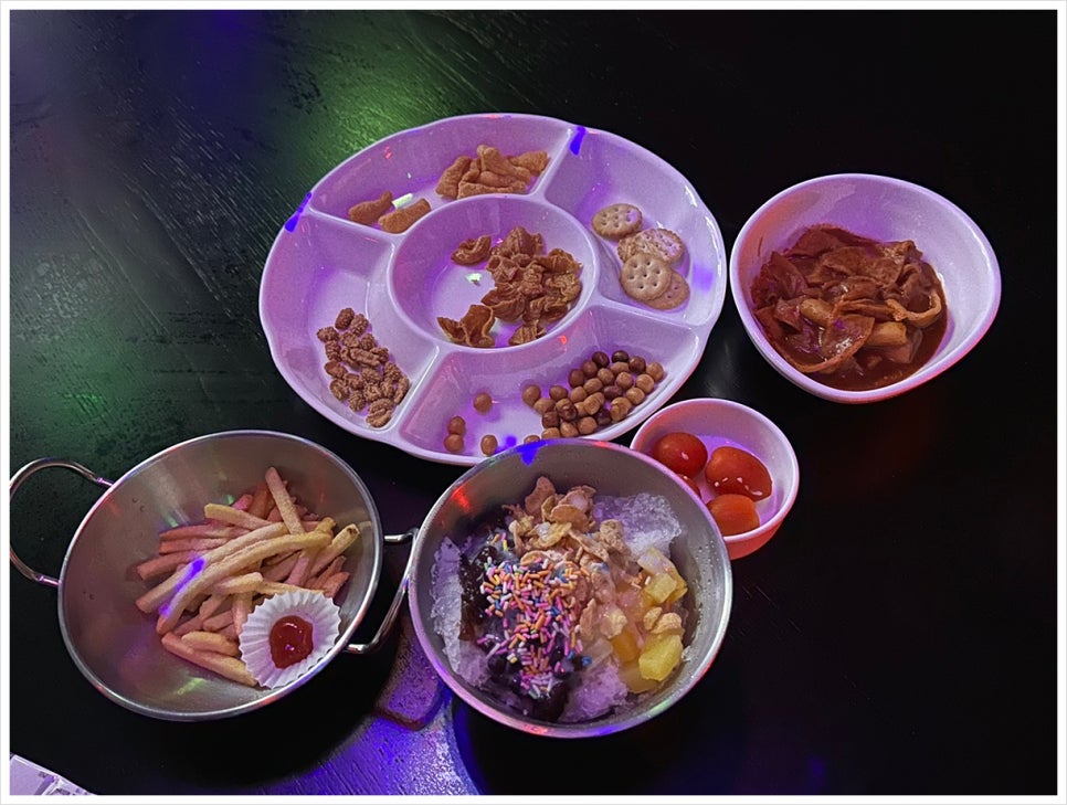땅콩노래타운 이미지