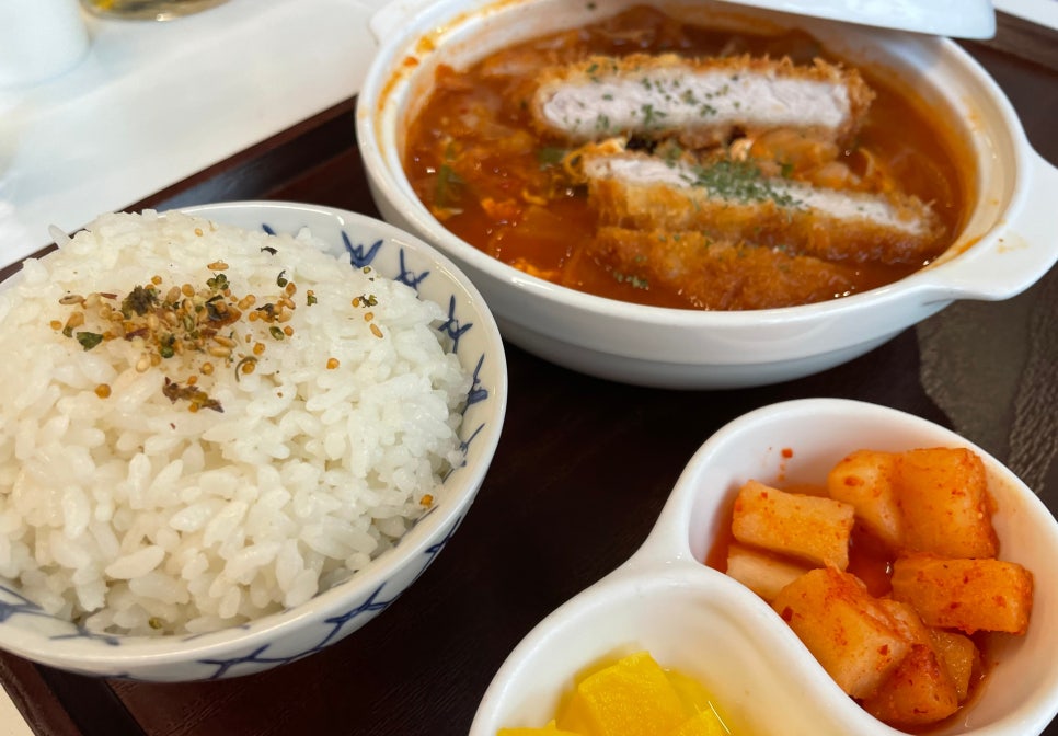 든든한국집+분식 이미지