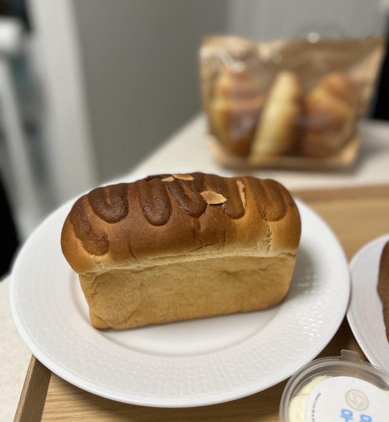 그대를위한식빵 목동점 이미지
