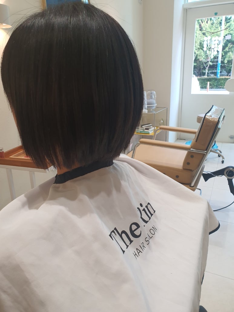 더린헤어(The Rin hair) 이미지