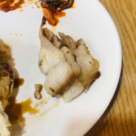 시골한식뷔페 이미지