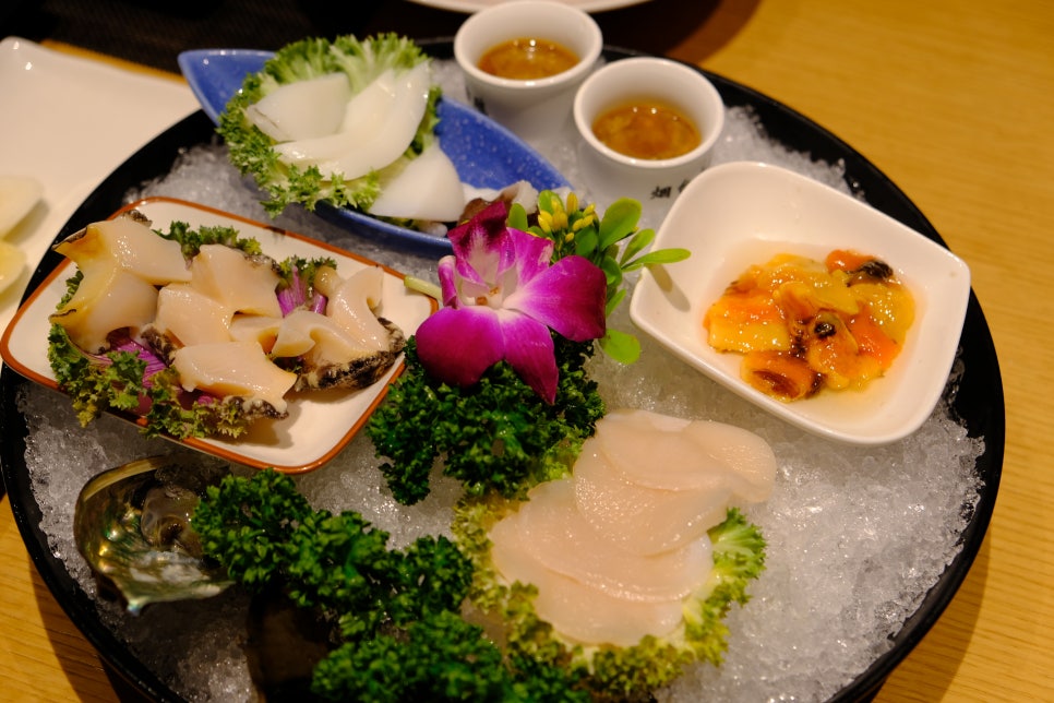월명회식당 이미지