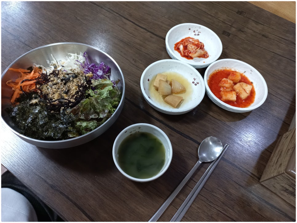 여러분칼국수 이미지