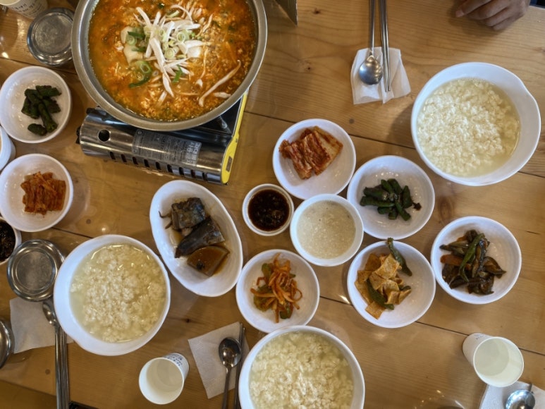 시골초두부 이미지