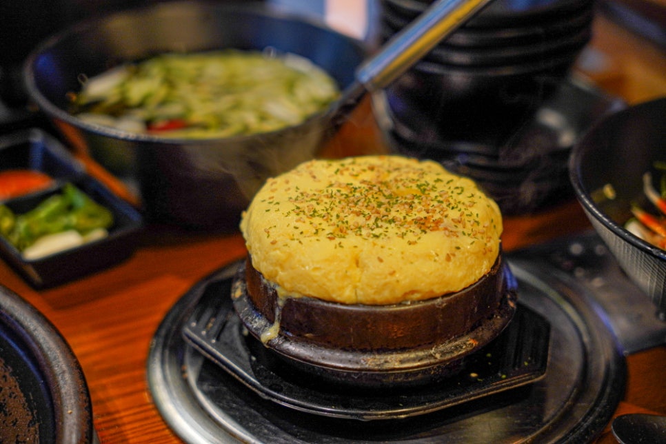 시장참숯구이 이미지