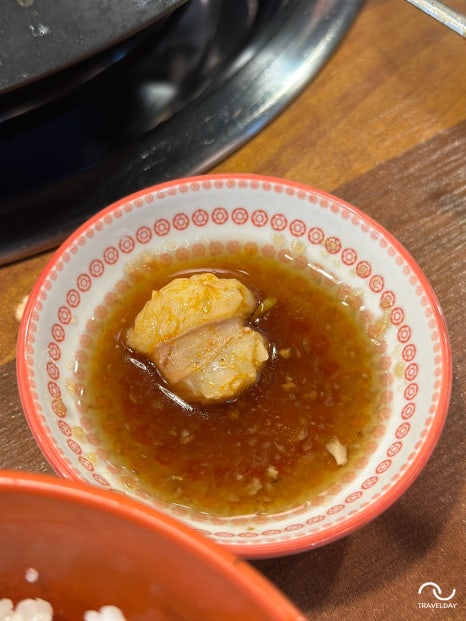 도리도리곱도리&찜닭 이미지