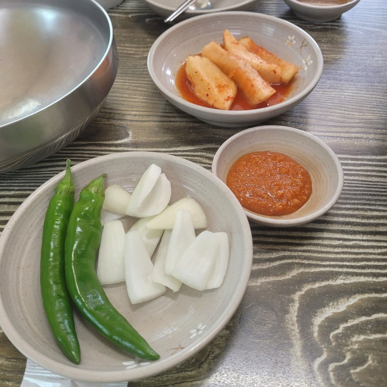 남가네해장국 이미지