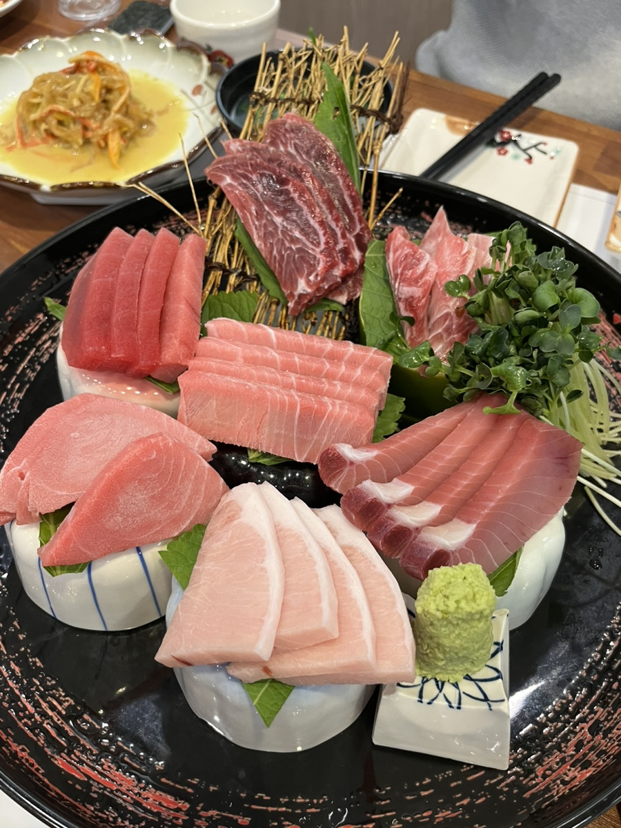 더꽃길참치 이미지