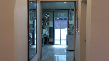 미락칡냉면 이미지