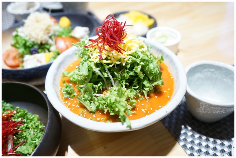 정식당 이미지