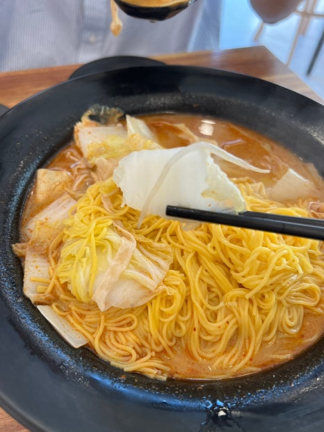 더홍마라탕 이미지