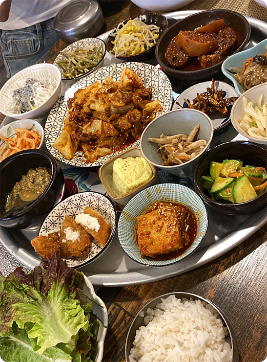 선셋카페 이미지