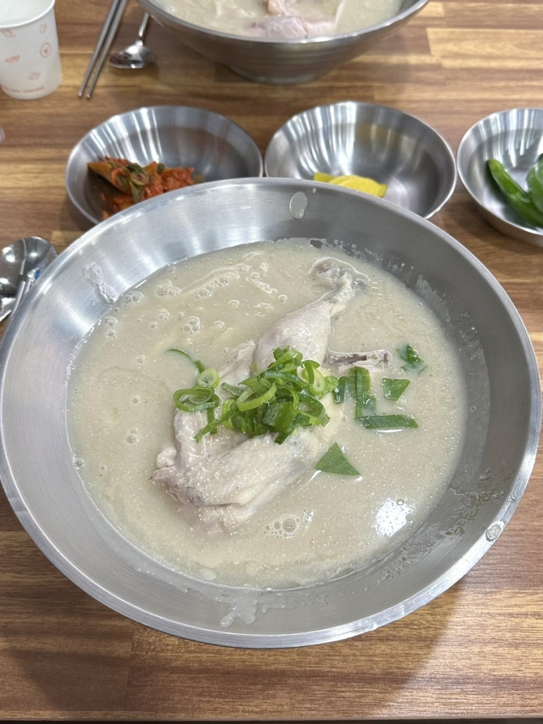 한방서울왕족발불보쌈불족발 이미지