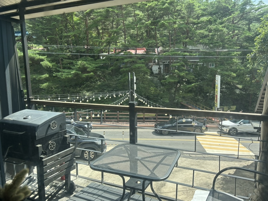 칠연계곡펜션 이미지