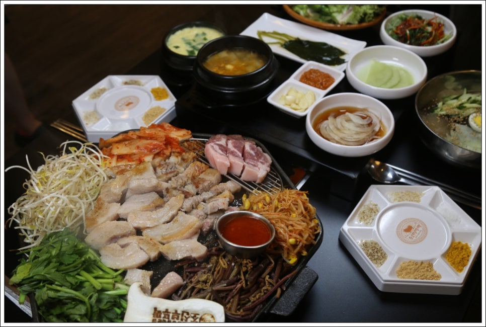 조선부뚜막은평 이미지