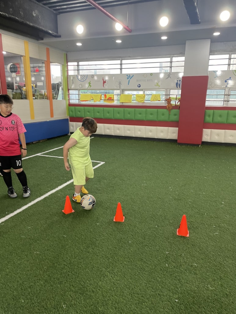 (주)리베로스포츠 이미지