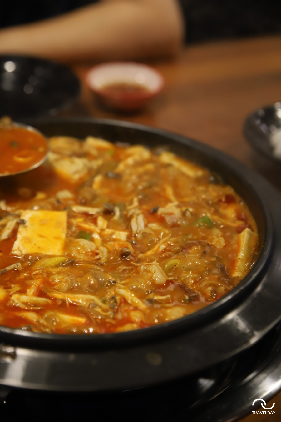 도리도리곱도리&찜닭 이미지