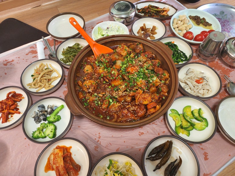 꿩집 이미지