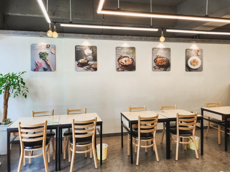 당북식당 이미지