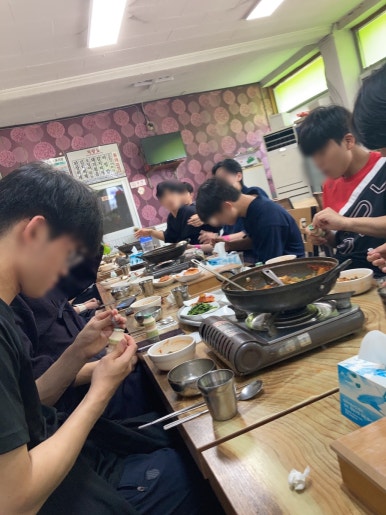 새영주기사식당 이미지