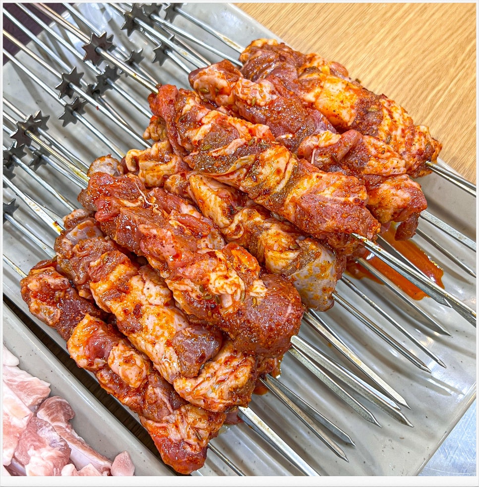 강호양꼬치 이미지