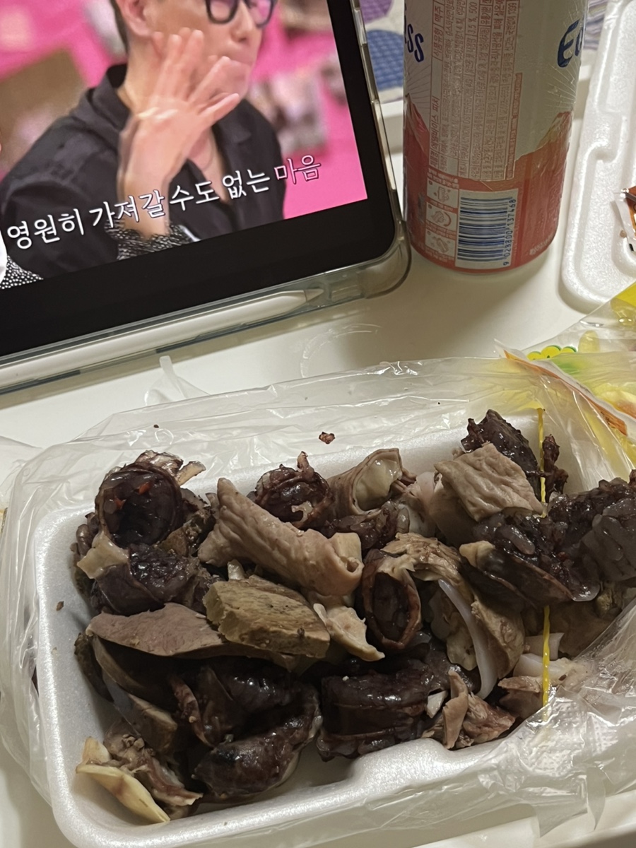 고당순대 이미지