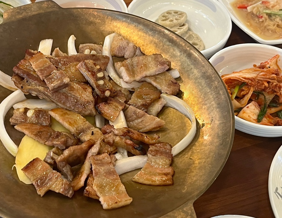 손수차림 이미지