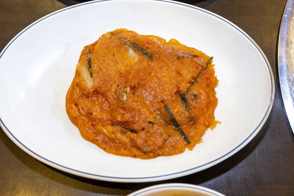 고향숯불갈비 이미지