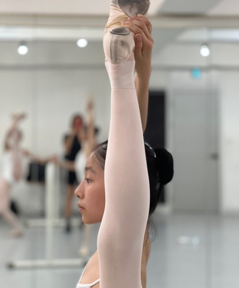 라단사발레학원 이미지