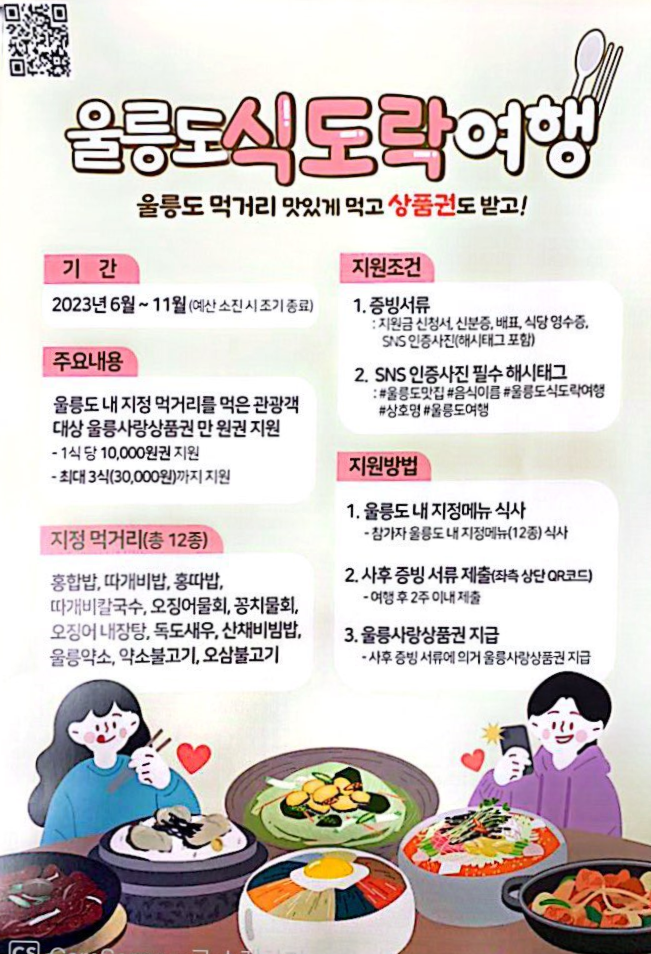 울릉분식 이미지