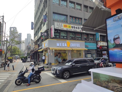 W노래연습장 이미지