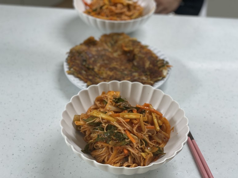 집밥예찬 이미지