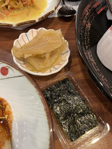 더꽃길참치 이미지