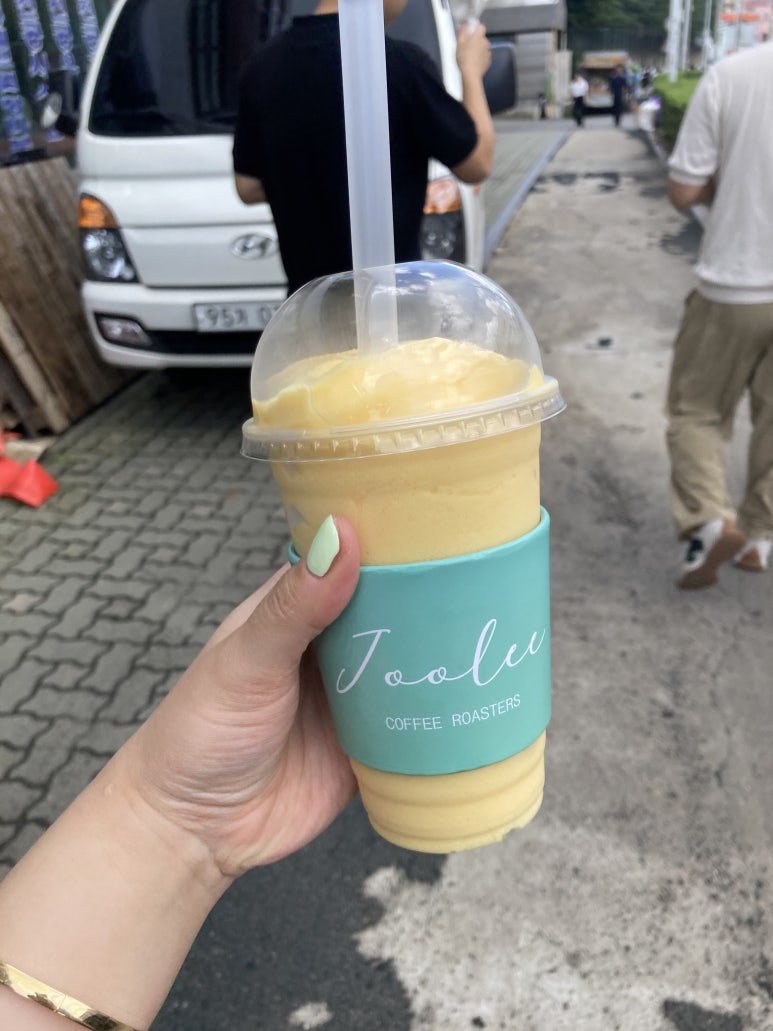 주리커피로스터스 이미지