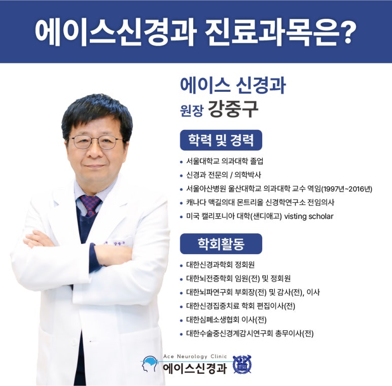 에이스신경과의원 이미지