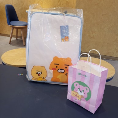 배스킨라빈스부산장림시장 이미지