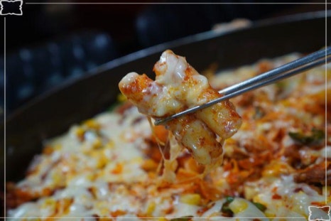 유가네닭갈비위례 이미지