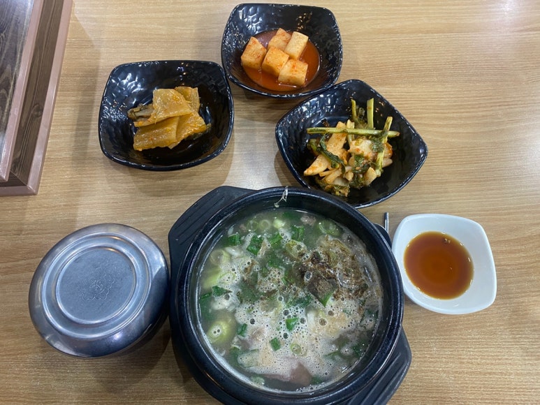강월분소머리국밥 이미지