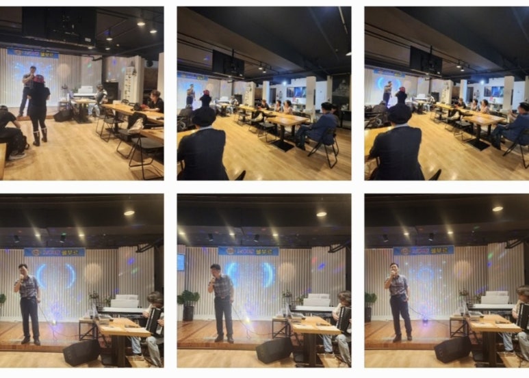 스페이스디엠 이미지
