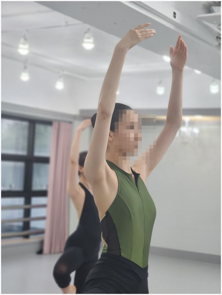 라인발레무용2관학원 이미지