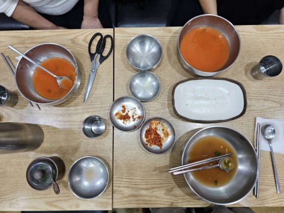 현이국수 이미지