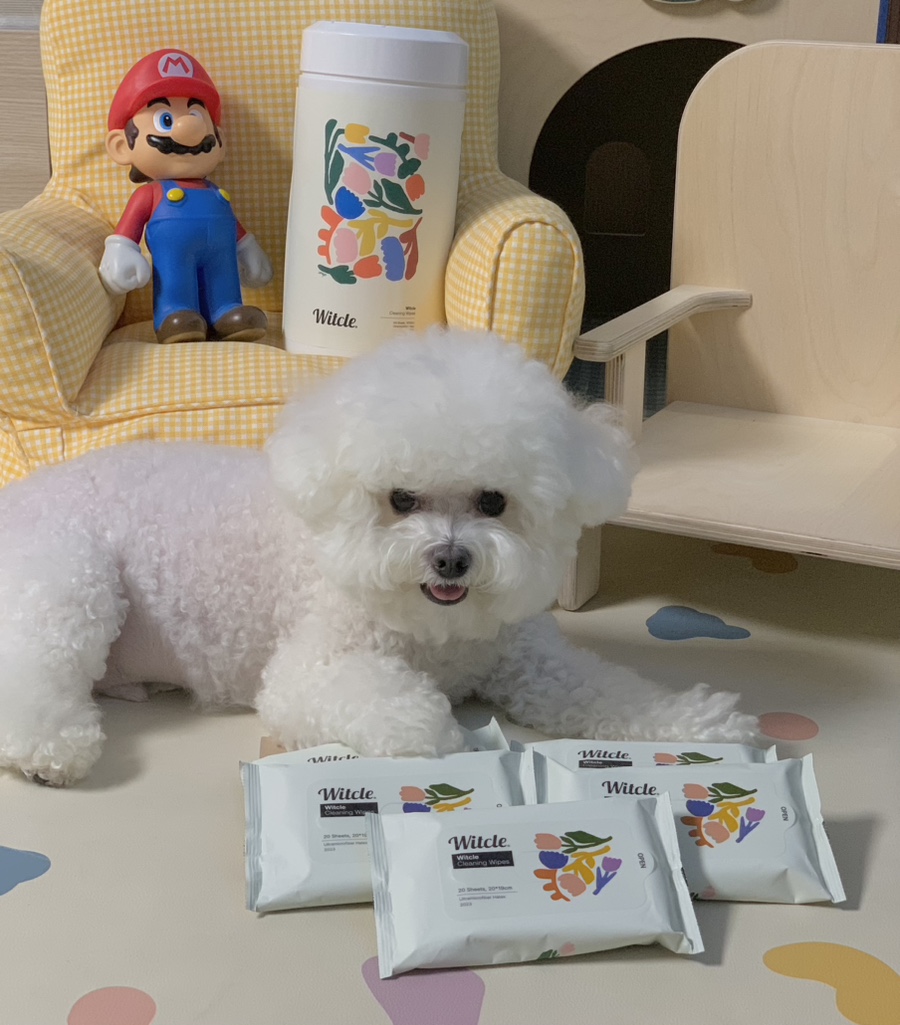 청소할래 이미지