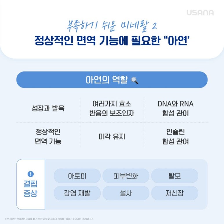 미네랄라이프 이미지