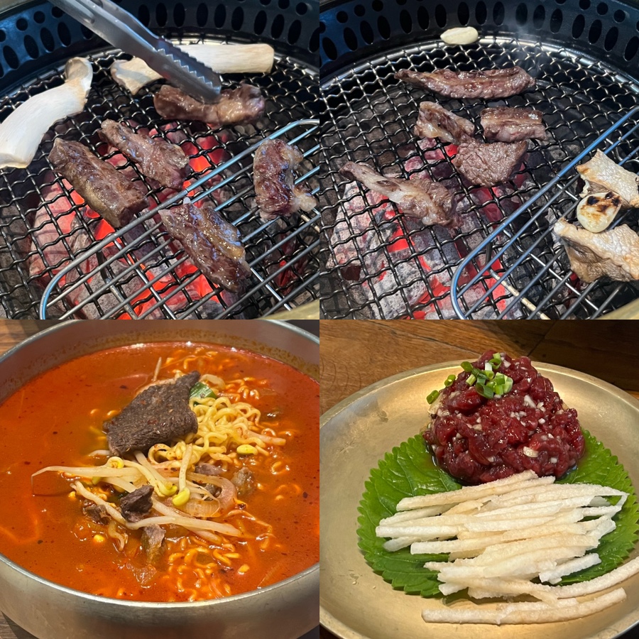 대왕암암소갈비 이미지